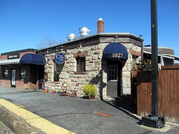 Former_Needham_Center_station_building,_March_2016.JPG