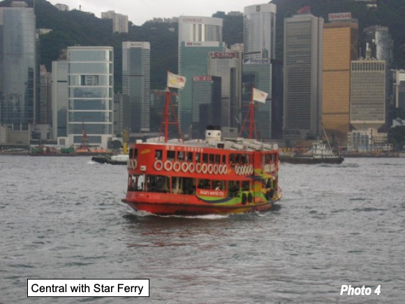 International Hong Kong Banks Embrace Working at Home | Newgeography.com