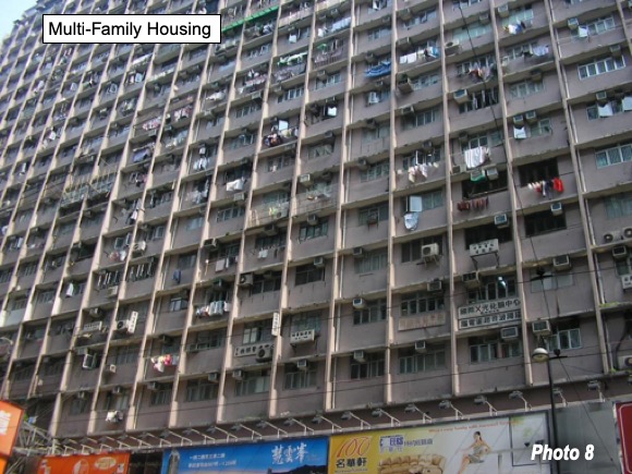 Work in a bank, sleep in a bunk: Hong Kong's 'co-living' trend for