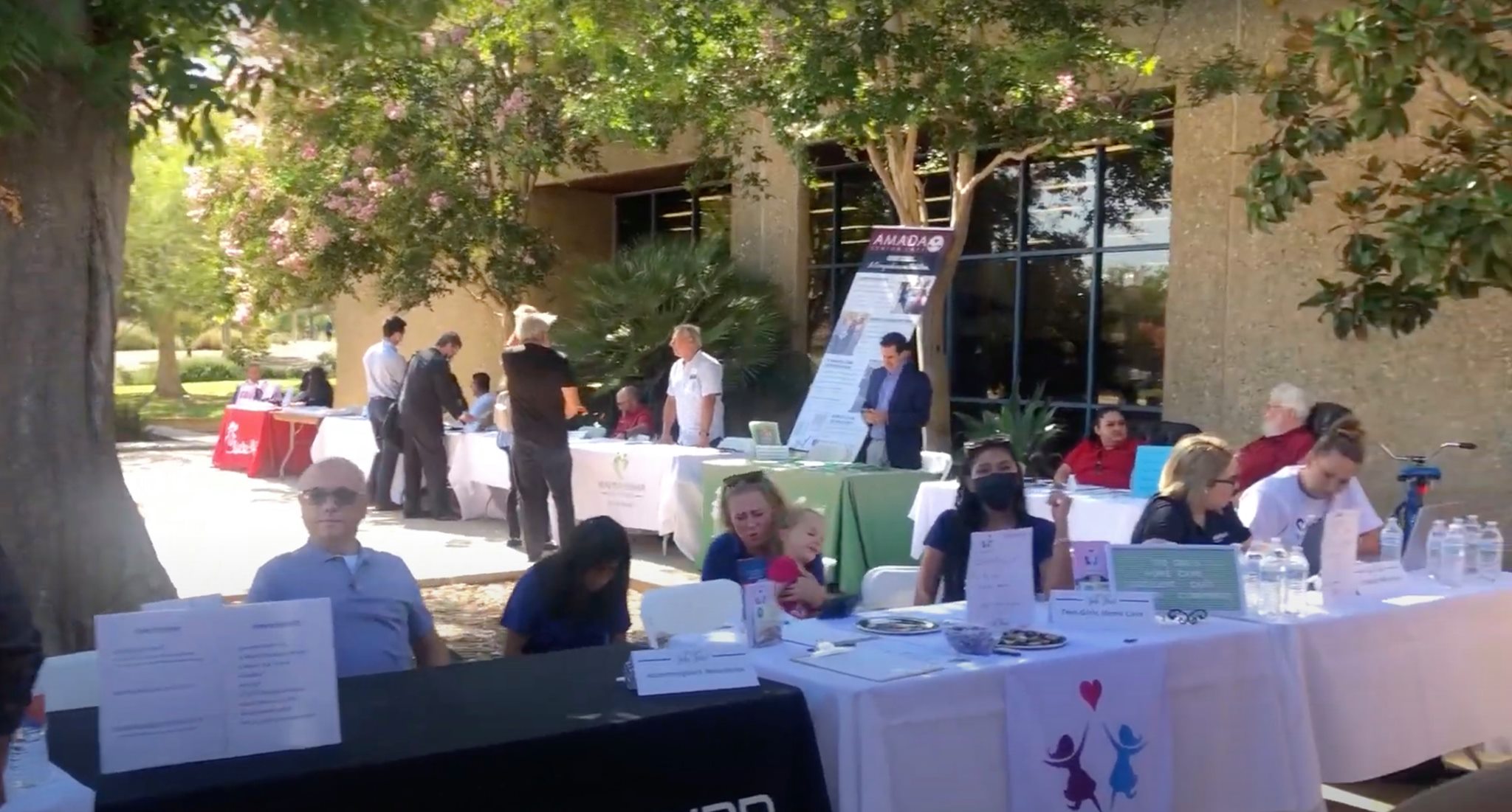 Simi Valley job fair